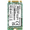 TRANSCEND MTS425S 500GB SSD disk M.2 2242, SATA III 6Gb/s (3D TLC), 530MB/s R, 480MB/s W (TS500GMTS425S)