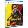 COMGAD PS5 - Cyberpunk 2077 Ultimate Edition 5902367641603