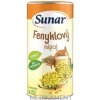 Sunar Rozpustný nápoj Feniklový v prášku od ukonč. 4. mesiaca 200 g