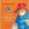 Favourite Paddington Stories (Bond Michael)