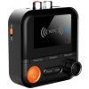 VIKEFON FM BT 5.0 ADAPTÉR AUX S/PDIF RCA NFC DIAĽKOVÉ OVLÁDANIE