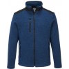 PORTWEST KX3 PERFORMANCE T830 / Fleecová bunda - persian blue M