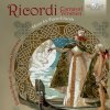 RICORDI: Carnaval Vénitien - Music For Piano 4 Hands (CD) (Gabriella Morelli & Giancarlo Simonacci )