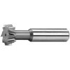 ZPS-FN 310205.250 | Fréza pre drážky T, univerzálna Ø25x11x82, Z8, DIN 851, HSSCo5, N