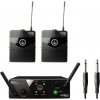 AKG WMS 40 MINI2 INSTRUMENTAL SET DUAL