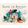 Cesta za hranice
