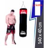 Boxerské vrece model SUPER 140/40 nevyplnené Ring Sport (RING RW-140P)