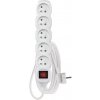 EMOS PREDĹŽKA 5Z 3M S VYP. 1,5MM 1902150308