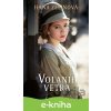 E-kniha Volanie vetra - Hana Zelinová