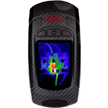 Seek Thermal RevealPRO FF RQ-AAAX