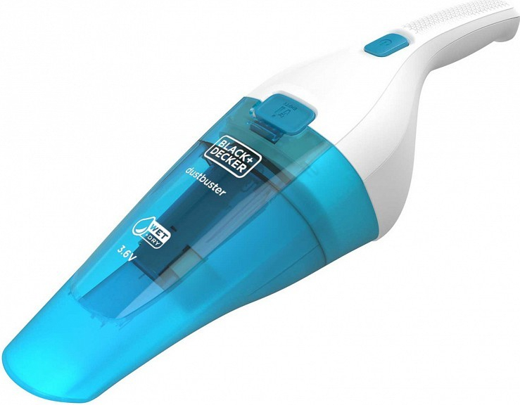 Black & Decker WDC115WA