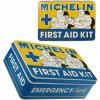 Plechová krabička Riad Plechová krabička Michelin - First Aid Kit, 7 x 16 x 23 cm