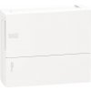 Rozvodná skriňa Schneider Electric MIP12112 Mini Pragma jednoradová 12 modulov