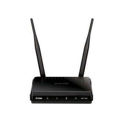 D-Link DAP-1360/E N300 AP/extender