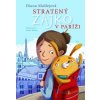 Stratený zajko v Paríži - Diana Mašlejová - online doručenie