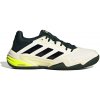 Pánska tenisová obuv adidas Barricade 13 Clay White EUR 48 2/3