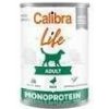 Calibra KONZERVA dog Adult Life Duck & Rice 6 x 400g