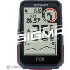SIGMA ROX 4.0 GPS cyklopočítač, čierna
