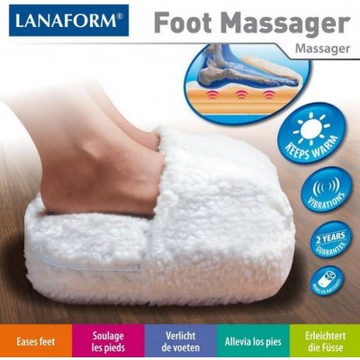 Masážne papuče Foot Massager