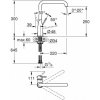 GROHE 30269GN0