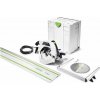 FESTOOL HK 85 EB-Plus-FS ručná okružná píla 576138