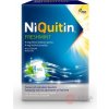 NiQuitin Freshmint 4 mg liečivé žuvačky gum.med.100 x 4 mg