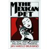 Mexican Pet (Jan Brunvand)(Brožovaná)