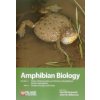 Amphibian Biology, Volume 11, Part 4 (Harold Heatwole,John W Wilkinson)(Brožovaná)