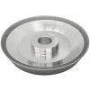 Brúsny kotúč CBN (12,1-32 mm) pre vrtáky HSS (BER051714)