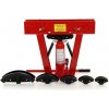 Hydraulická ohýbačka rúr 16T KD339
