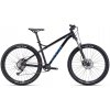 CTM ZEPHYR 27,5 bicykel, matná čierna / tmavomodrá perleť Rám: XL