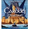 Čaroděj Zeměmoří - Ursula K. Le Guinová