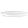 Eva Solo Servírovací oválny tanier Legio Nova Oval Plate 31 cm, white