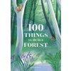 100 Things to do in a Forest (Eleanor Taylor)(Pevná)