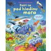 Pozri sa pod hladinu mora - Kate Davies