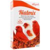 Witte molen Krmivo pre Vtáky RIALMIX red, vaječné s farbivom 1 kg