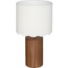 Atmosphera | Atmosphera - Stolná lampa VANIA 1xE27/40W/230V borovica | P6568