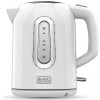 BDE Rýchlovarná kanvica Black+Decker BXKE2204E