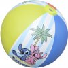 Bestway 9104T Lopta nafukovacia Stitch 51cm