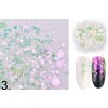d-nails Blink Glitter na nechty 003 5 g