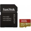 SanDisk SDXC UHS-I U3 64GB SDSQXAH-064G-GN6AA