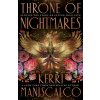 Throne of Nightmares (Brožovaná)