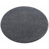 Najkoberce kruh SAN MIGUEL sivý 97 100 cm kruh