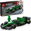 LEGO LEGO® Speed Champions 77245 Pretekárske auto Aston Martin Aramco F1® AMR24