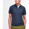 Barbour Wadworth Short-Sleeved Polo Shirt - S