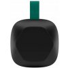 CANYON Bluetooth reproduktor HEXAGON 10 TWS 8W IPX5 Čierno-zelený