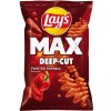 Chipsy zemiakové Lays Maxx Paprika 55g