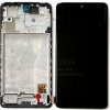 LCD Displej + Dotykové sklo + Rám Xiaomi Redmi Note 10 Pro OLED
