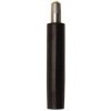 Alba piest stoličkové čierny 230 mm