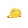 Čiapka Manto MISSION - žltá
